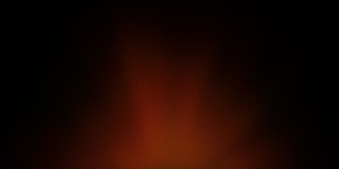 A dark, abstract gradient background with deep shades of orange and black. Ideal for modern, elegant designs, digital art, and creative projects needing a sophisticated touch