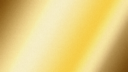 Gold background. Luxury gold abstract background with grainy texture