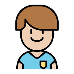 Student icon