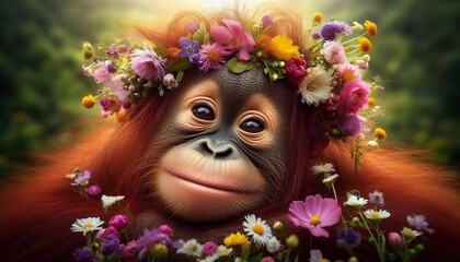 Orang Utan