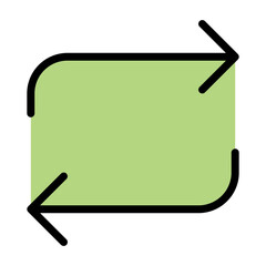 Refresh icon