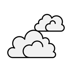 Cloud icon