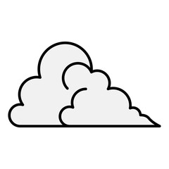 Cloud icon