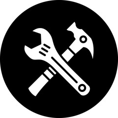 Vector Design Tools Icon Style