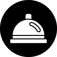 Vector Design Food Icon Style