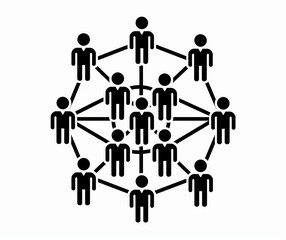logo_icon_for_people_network