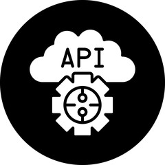 Vector Design Api Icon Style