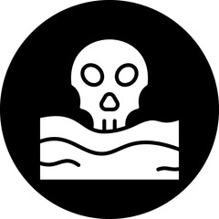 Skull Island Icon Style