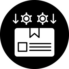Procedure Package Icon Style
