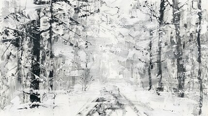 winter backgrounds --ar 16:9 --sref 2951645016 --stylize 250 Job ID: 735ca655-4645-469a-9050-9335579934f8