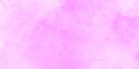 Pink paper and watercolor wall grunge textured. Vintage seamless concrete floor grunge vector background. interior concrete pink rough wall for background texture. 