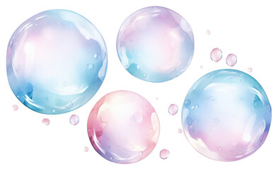 PNG Transparent sphere bubble lightweight.