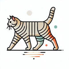 Fototapeta premium tiger