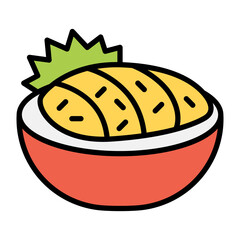 Curry icon