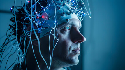 Brain-Computer Interface: Mind Control for the Future