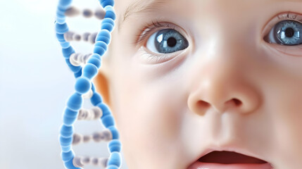 Wealthy Parents Opt for Gene Editing in Babies