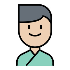 Patient icon
