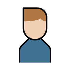 Man icon