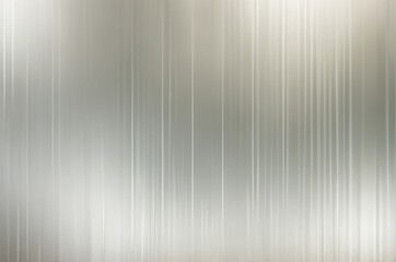 Minimalism simple abstract image with white and gray vertical lines of different widths