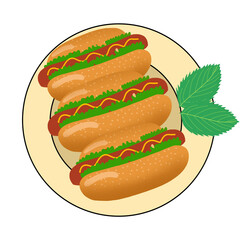Hotdog vector,Hotdog drawing,Hotdog illustration,Hotdog cartoon,Hotdog,Hotdog drawing isolated,Food,Hotdog day,Hot dogs stock,Hotdog art,Hotdog clip art,Cute hotdog,Icon,Hotdog icon,cute,Bread vectors