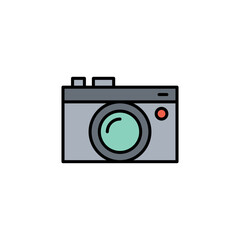 Camera icon