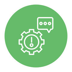 Defect icon vector image. Can be used for Software Testing.