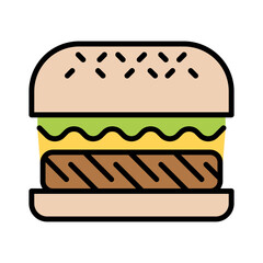 Hamburger icon