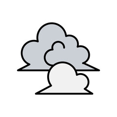 Cloud icon