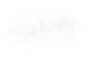 Obraz premium PNG Snow storm effect, transparent background. AI generated image by rawpixel.