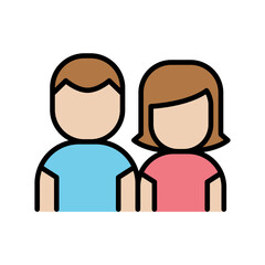 couple icon