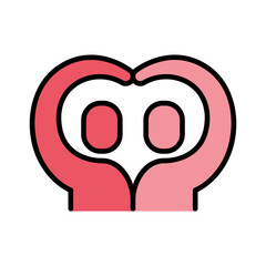 Love icon