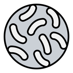 Probiotic icon