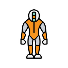 Robot icon
