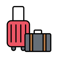 Baggage icon