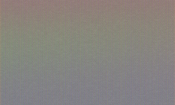 LED TV Pattern.