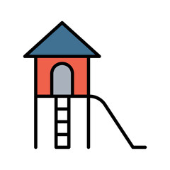 Playground icon