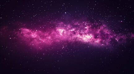 Fototapeta premium background with stars
