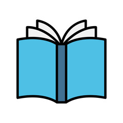 Book icon