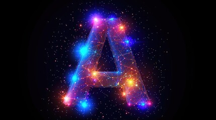 Artificial Intelligence Confronts Human Creativity in Alphabet