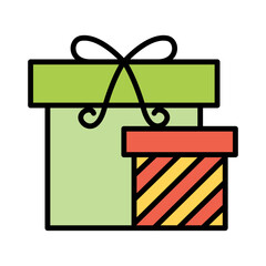 Gift icon