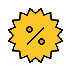 discount tag icon