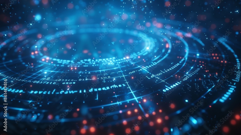 Poster with 5gdriven ai customer service businesses can focus on creating meaningful connections with custo