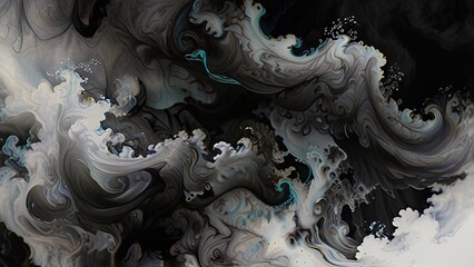 dragon statue on the roof