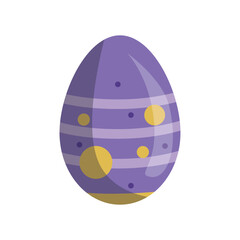 Colorful of Dinosaurs Egg