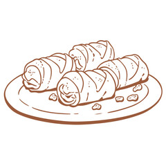 Pigs in a Blanket