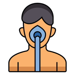  Essential gas for respiration and cellular function.