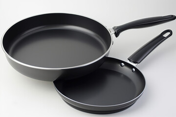 frying pans