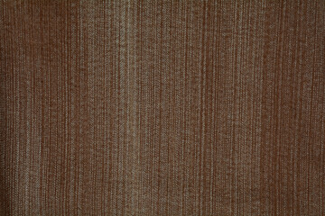 Brown Jeans Fabric Texture 