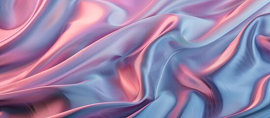 Obraz premium Chic apparel with an elegant design, suitable for everyday wear, displayed on a copy space image.