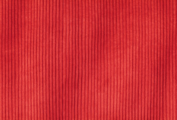 Ribbed Corduroy Texture Background. Corduroy Fabric Texture 
